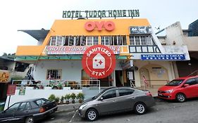 Super Oyo 44029 Tudor 3*